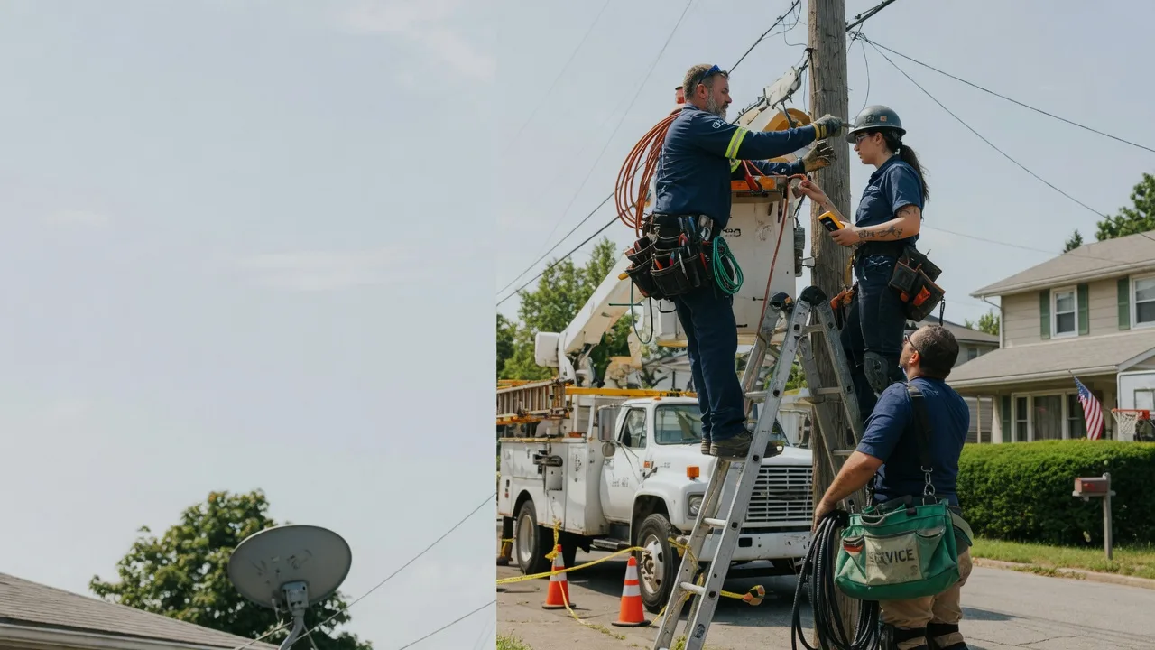 Electrical Repair in Roseglen, ND near me